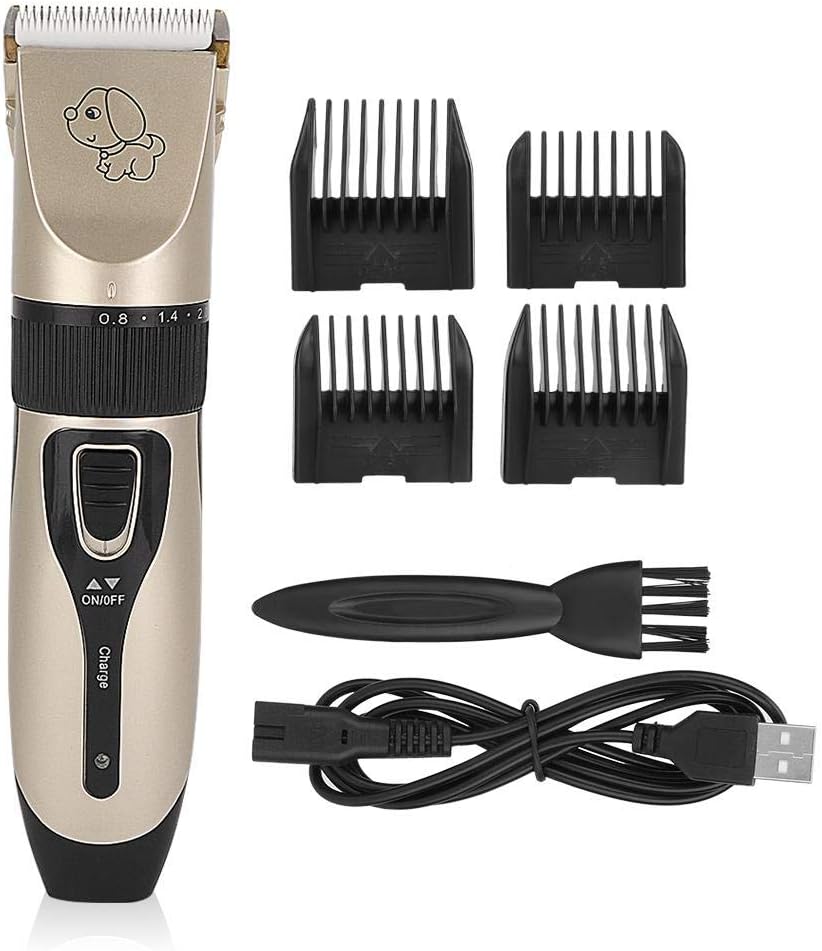 andis tosatrici per animali da compagnia