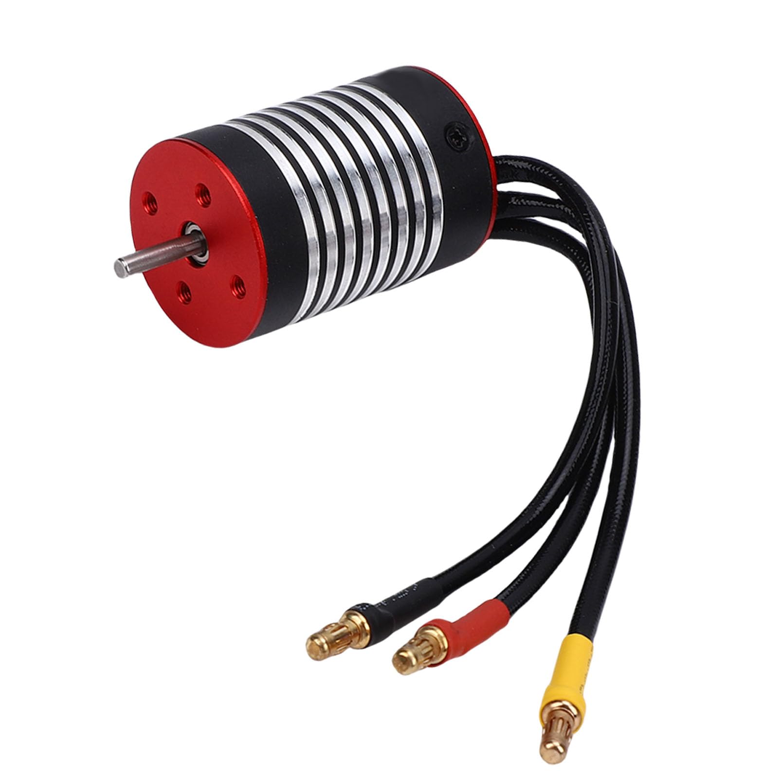 Diyeeni Kit ESC Motor Sin Escobillas 2838 35A Impermeable Controlador de