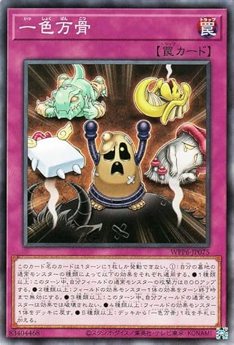 �V�Y���J�[�h ��F����(�m�[�}��) WORLD PREMIERE PACK 2025�iWPP6�j | �ʏ�� �m�[�}��