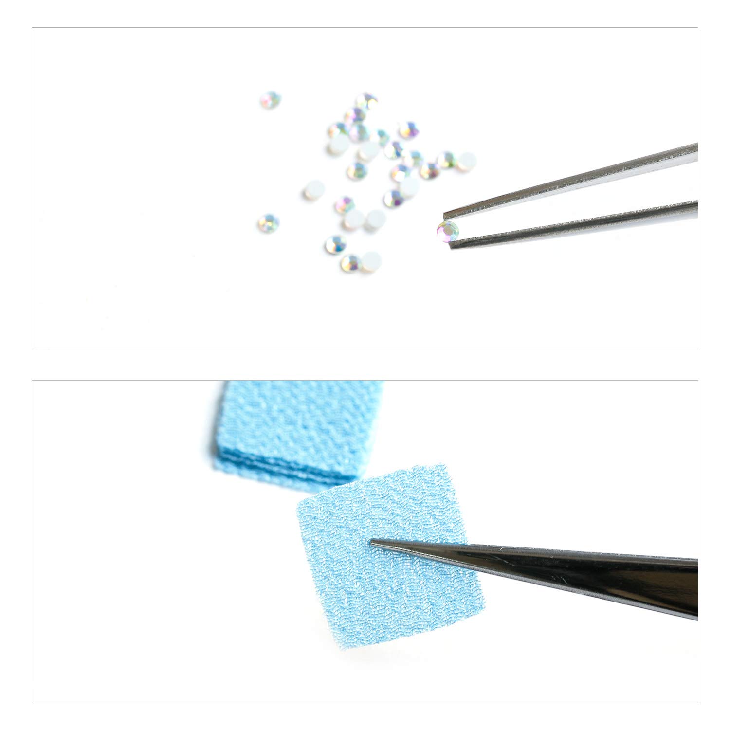 Amazon | 美鈴 ピンセット 直 125mm 1本 FMS859-12 | ホビー用工具 通販