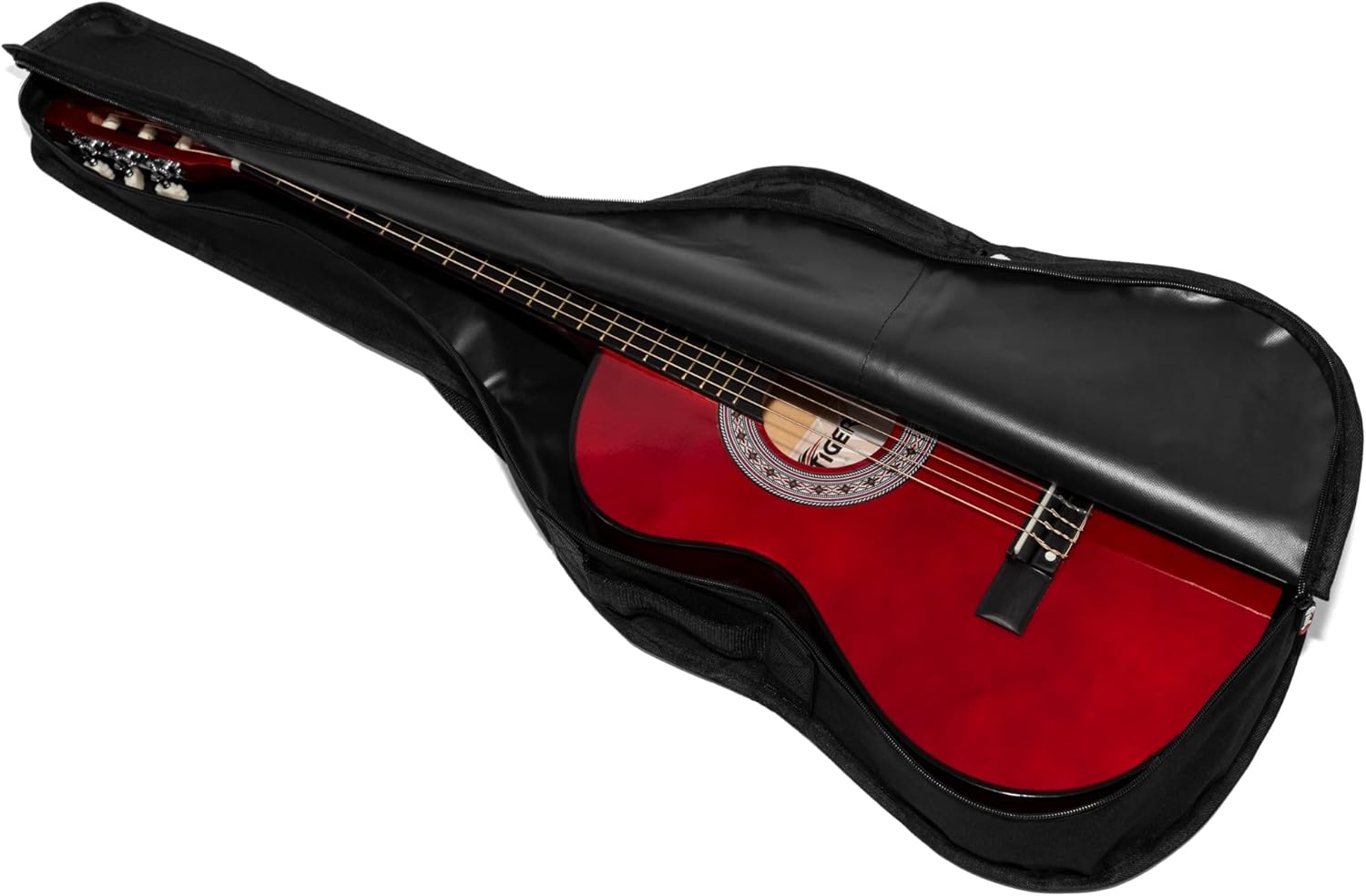 Tiger Classical Guitar Bag - 3/4 Size