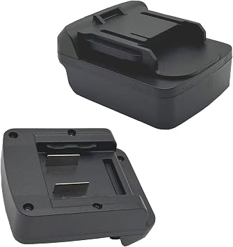 For Power X Change 18V for battery Adapter Converter for For bl1830 BL1820 BL1815 Compatible Lithium for ion Power Tools