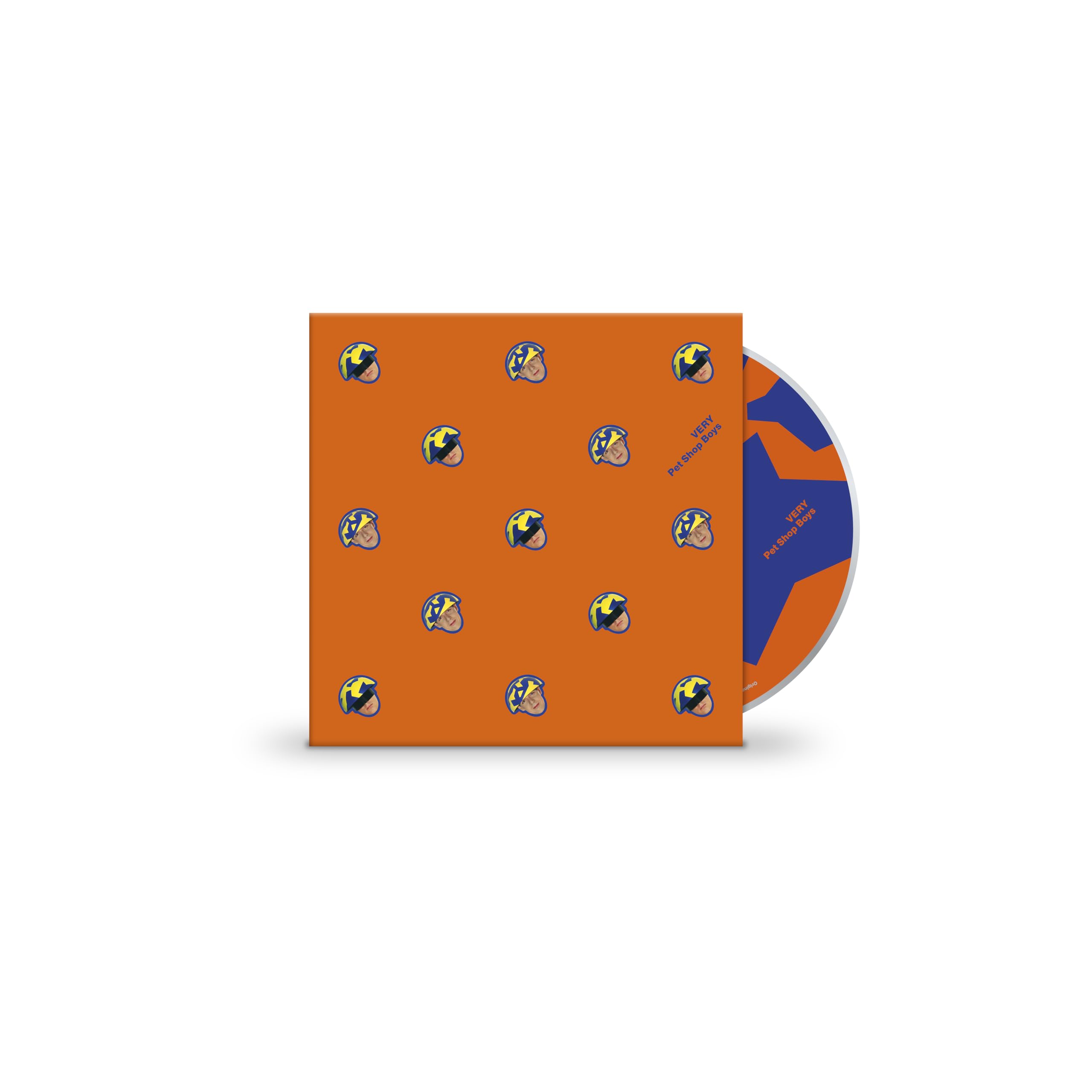 Very (2018 Remaster): Pet Shop Boys: Amazon.ca: Music