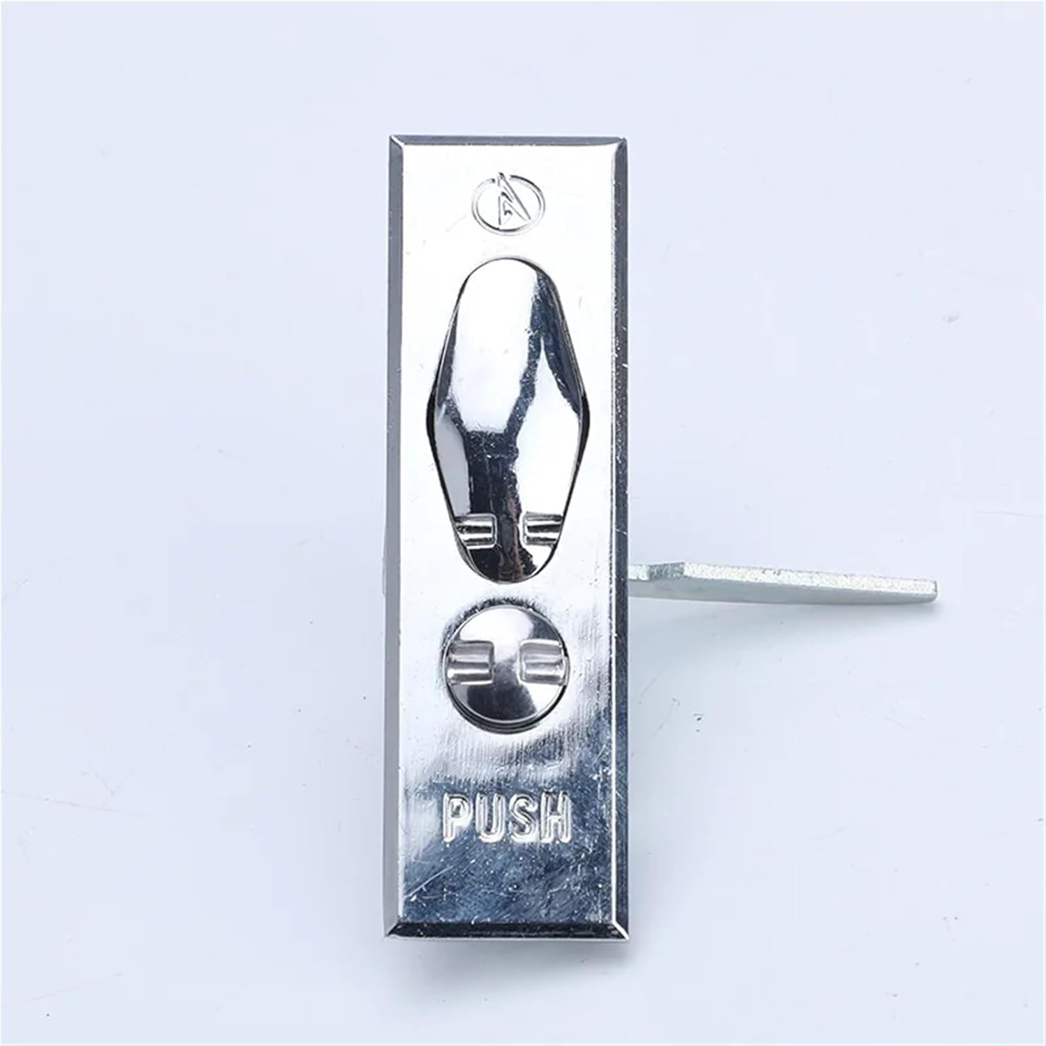 Plane Lock MS505-1 Electric Cabinet Door Switch Mechanical Equipment 1Pcs