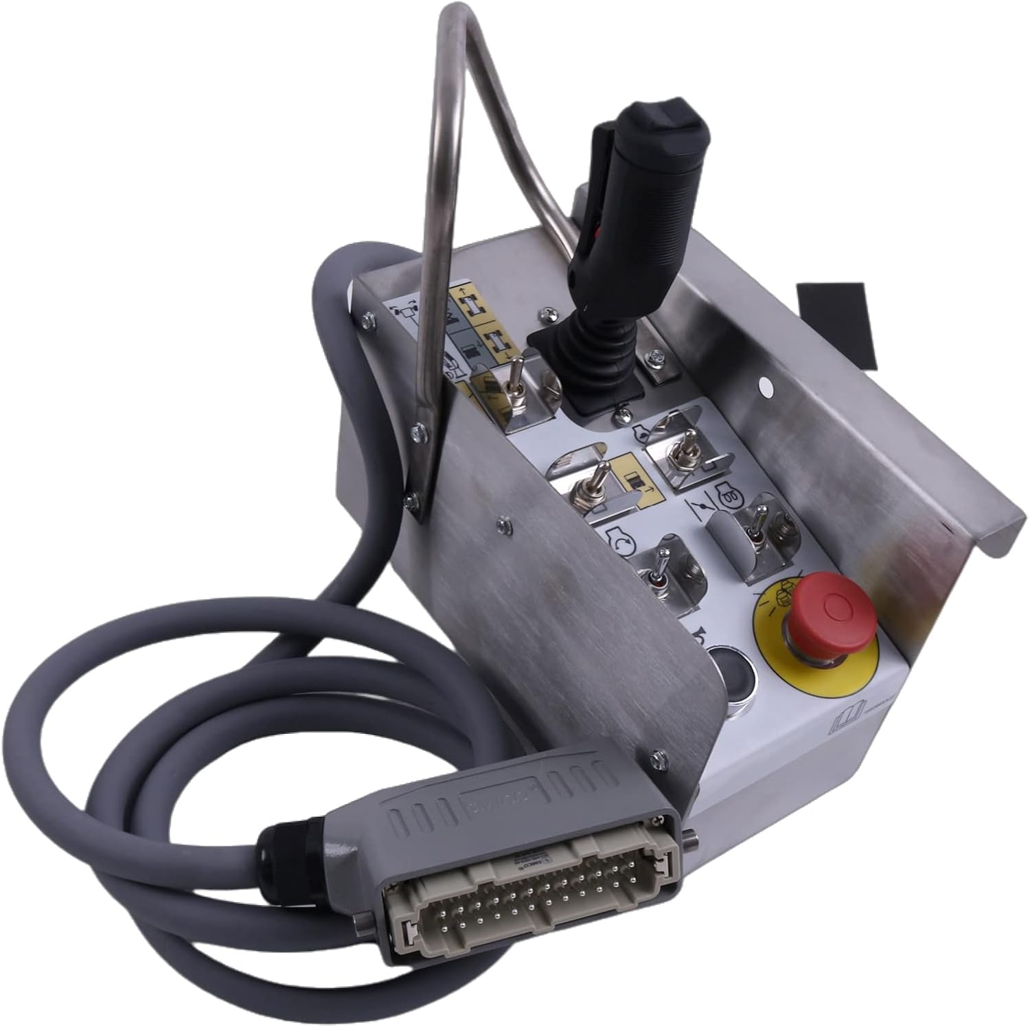 Control Box 137798 166122 Compatible with SkyJack Scissor Lift Models 6826RT 6832RT