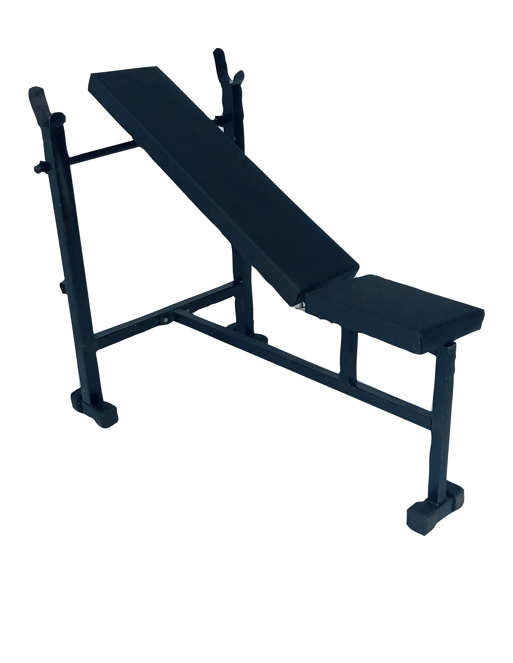 Buy SPIRO Heavy Duty 3in1 Single Support (Incline/Decline/Flat