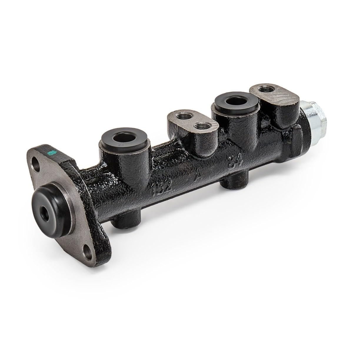 RIDEX 258M0839 Cilindro maestro del freno Compatibilità con FIAT Panda Hatchback 141