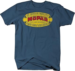 Automotive Enthusiast Merchandise