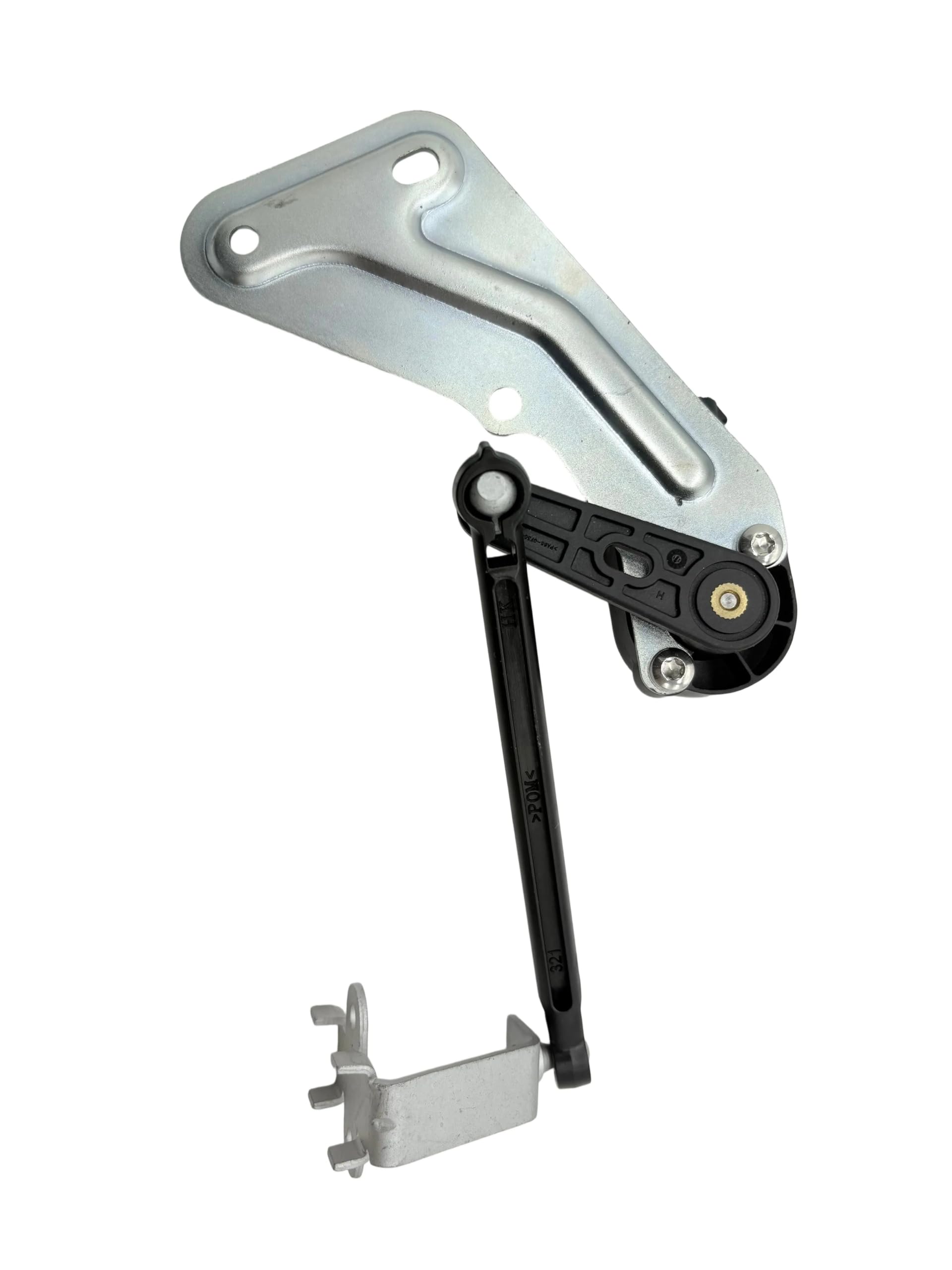 Sensor de altura suspensión trasera A2129050403 A2125402617 Sensor de nivel de altura de conducción/apto for Benz CLS400 2015-2018