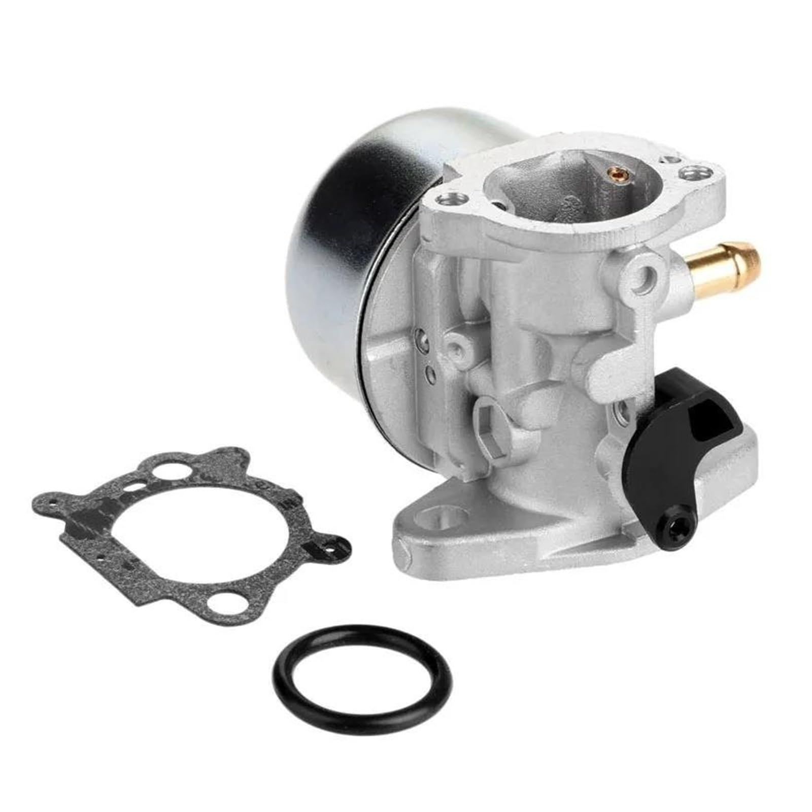 Carburateur pour tondeuse à gazon Briggs Stratton 799871 joints