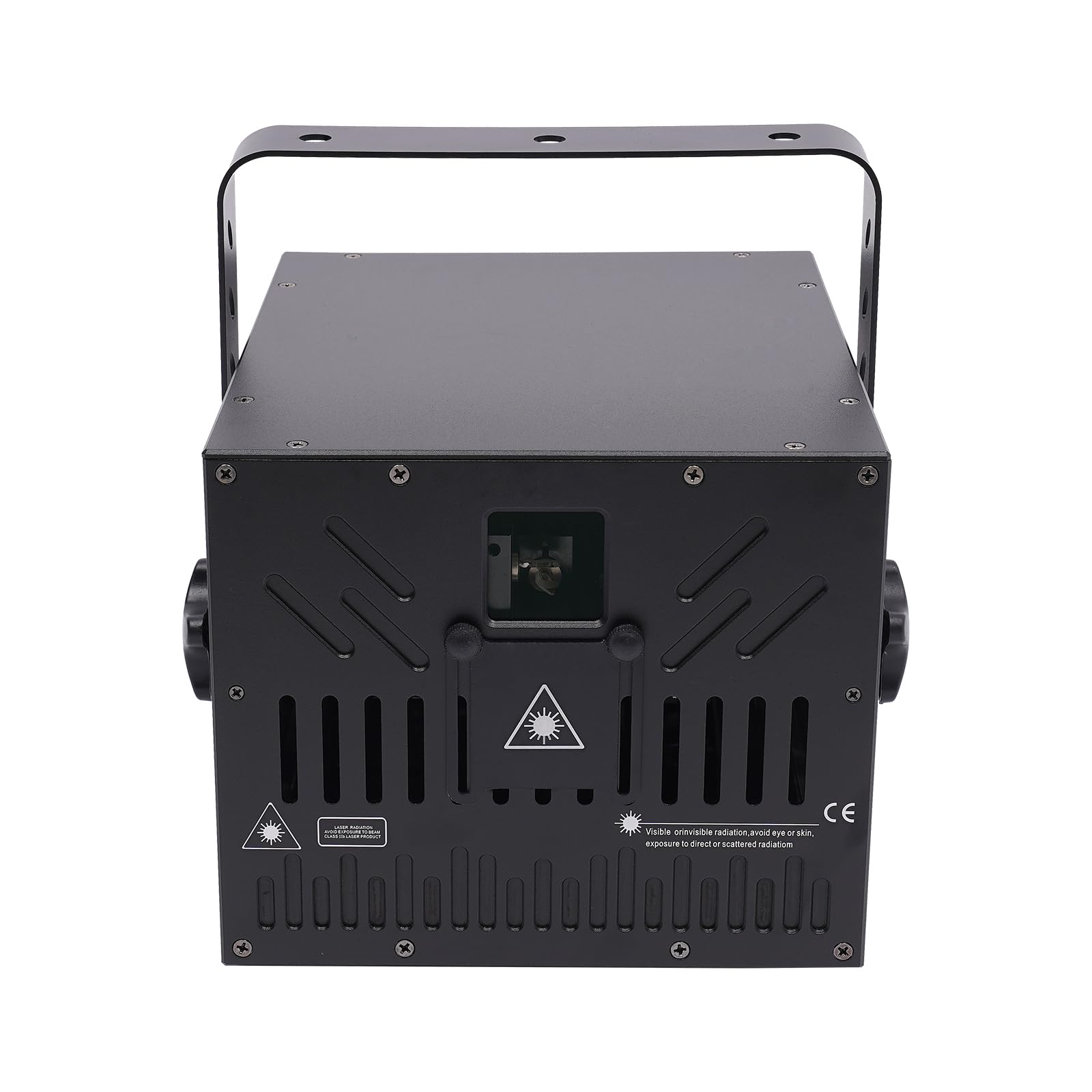 Professionelles RGB-Bühnenlicht 10W mit Scankopf für Events, Hochzeit,