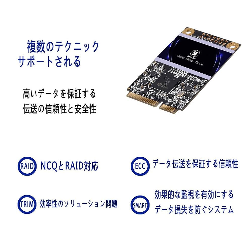 msata ssd 1tb 新品 msata 1tb（内蔵型SSD）｜PCパーツ | スマホ、タブレット