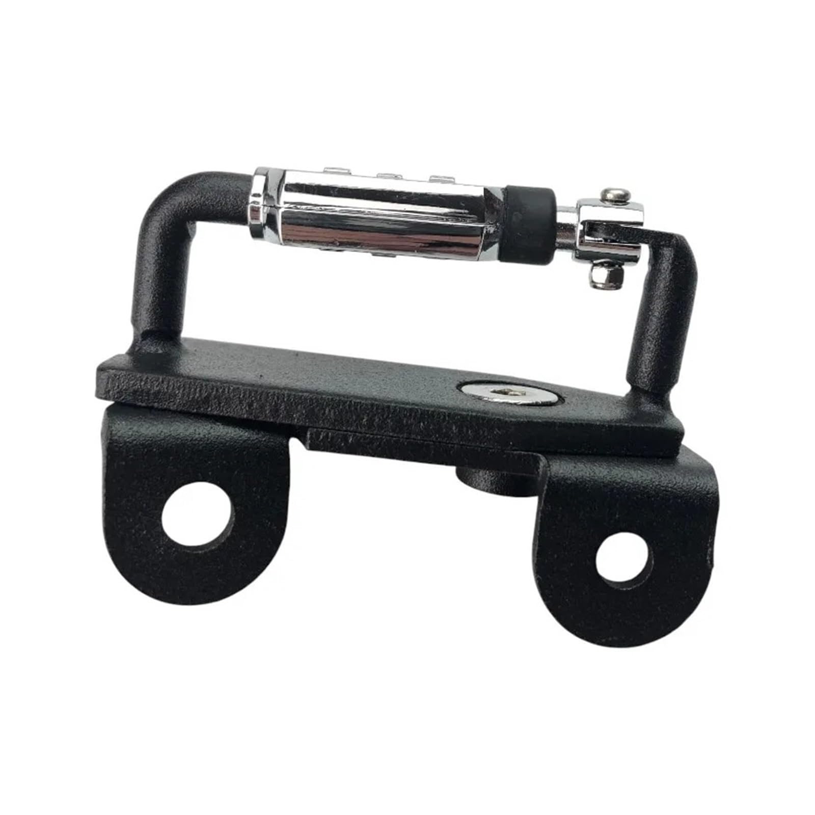 Cerradura for Casco con contraseña, Gancho de Montaje Lateral, Seguridad antirrobo