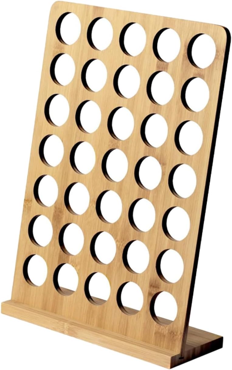 Coffee Holder Organizer Capacity Storage Rack for Coffee Capsules Tea Bags Sugar and Snacks Practical Tabletop for Home Kitchen and Office Use