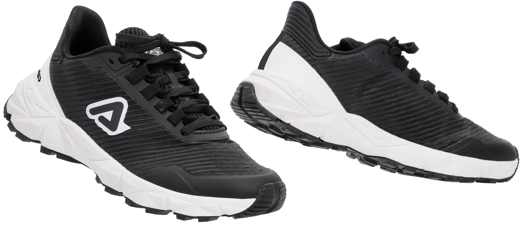 Acerbis Paddock zapatillas ideales para entusiastas del motor 7