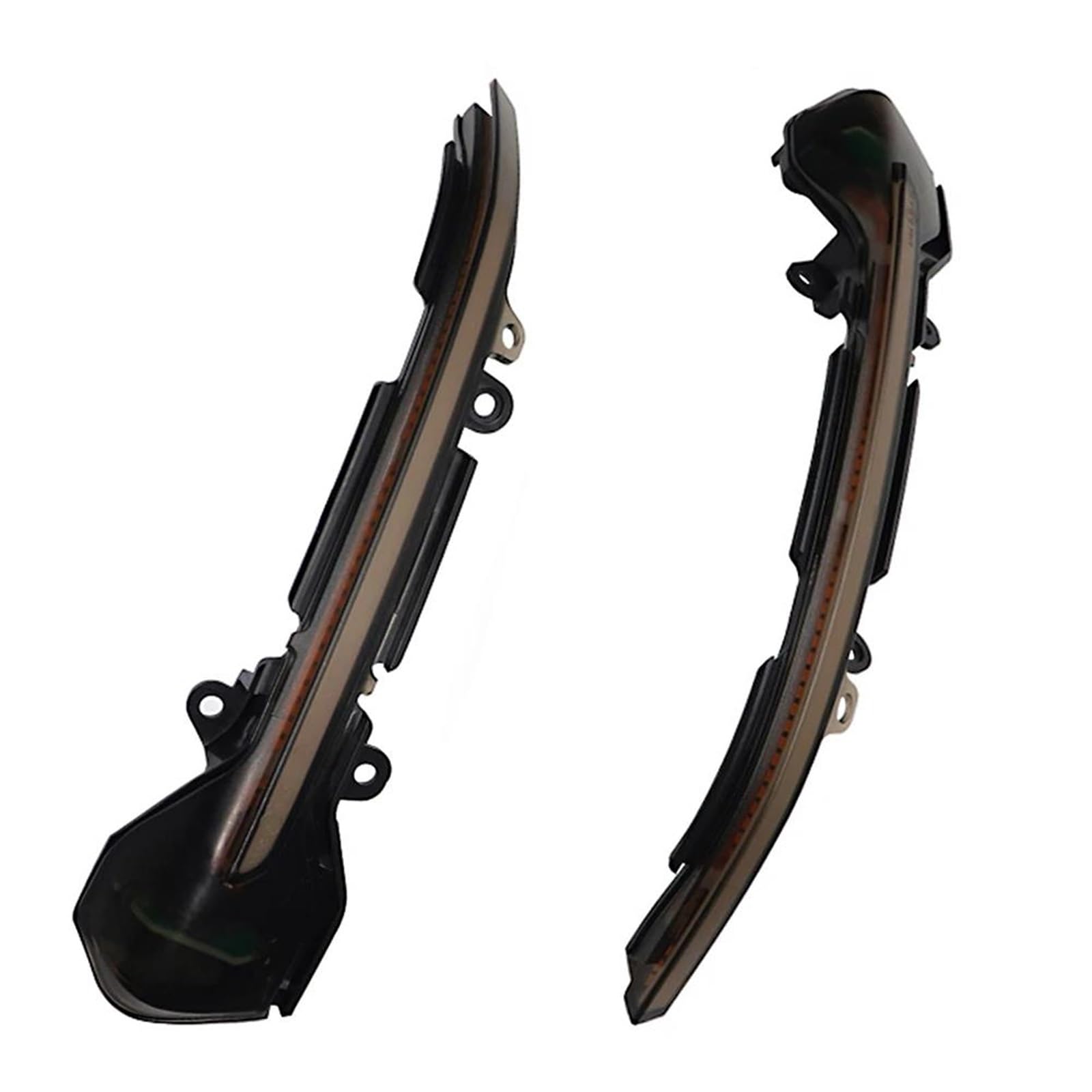 Clignotants dynamiques pour Seat Leon MK3 5F 2013-2018 retroviseurs