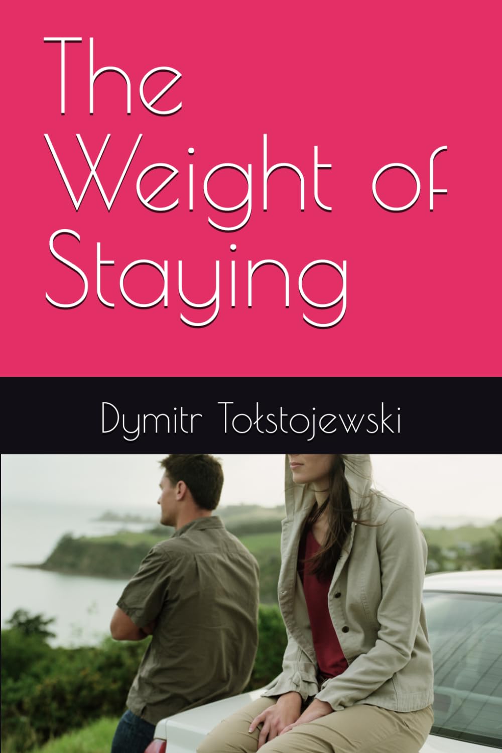 The Weight of Staying
