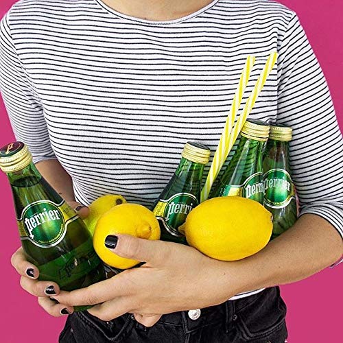 Amazon.co.jp: ペリエ (Perrier) 炭酸水 ソーダ 200ml×6本セット
