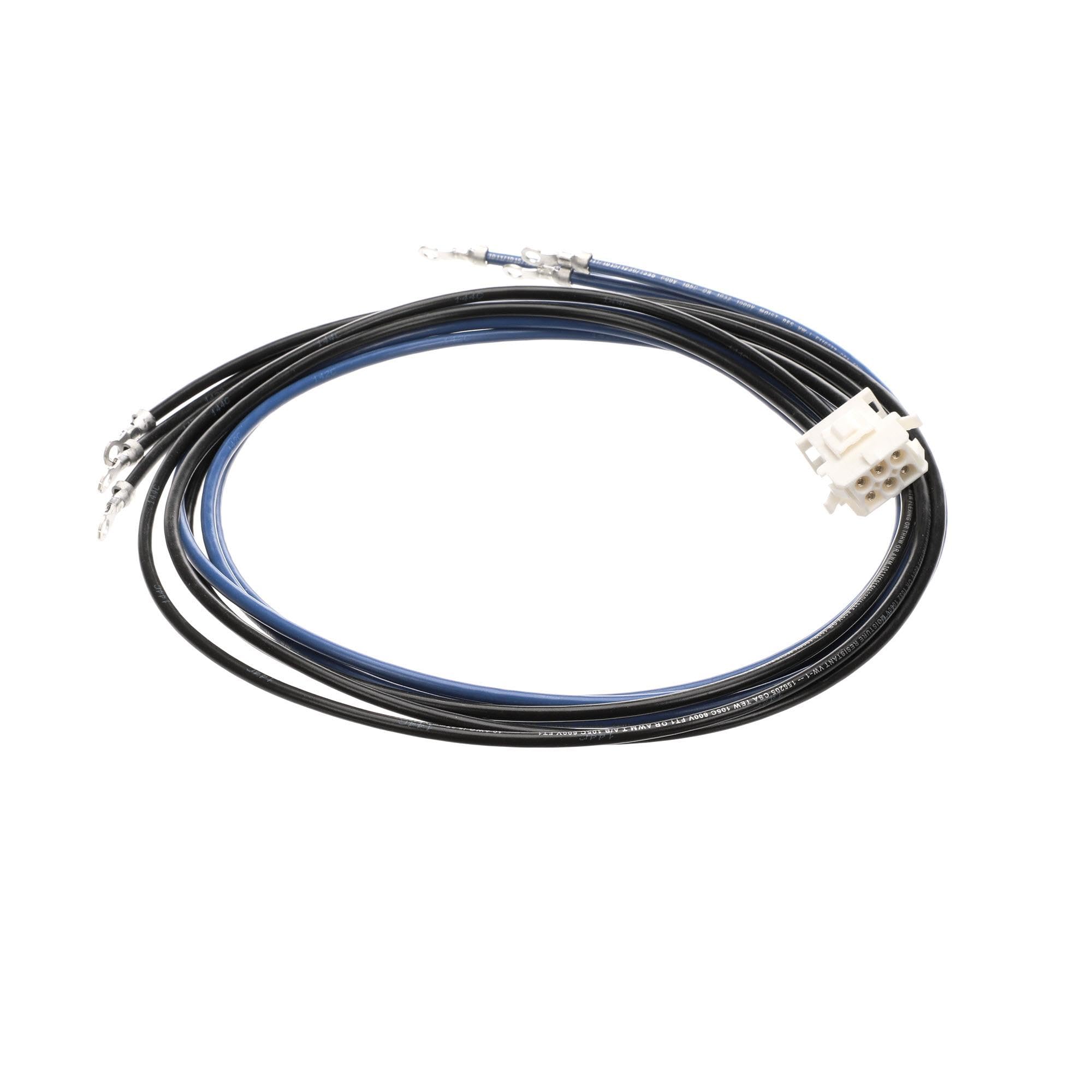 Frymaster Harness Assembly,Re Element 6 Pin 1067849SP - Genuine OEM Replacement Part