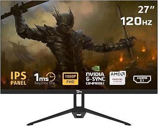 Twisted Minds TM27FHD120IPS Eco