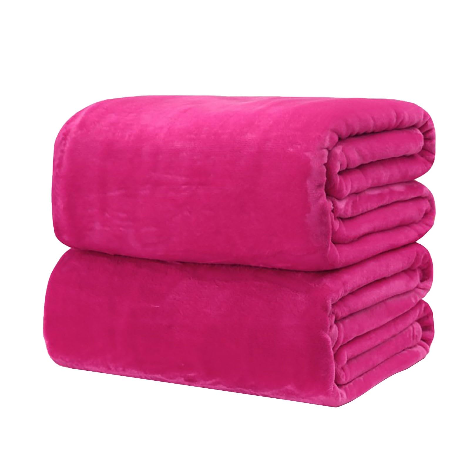 4 Pack Dog Blanket Washable for Puppy Dog Blankets 20”x30” Fluffy Soft Small Throw for Cat Puppy Kitten Dogs Fleece Pet Blankets for Bed Sofa Car and Indoor (E, A)