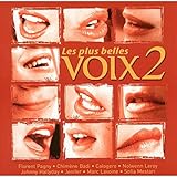 eros ramazzotti e  Les plus belles voix Vol. 2