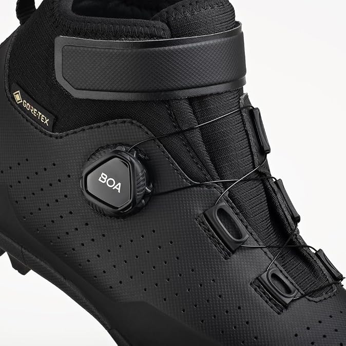 Fizik Unisex-Adult MTB Winter Shoes Terra Artica X5 GTX Gore-Tex
