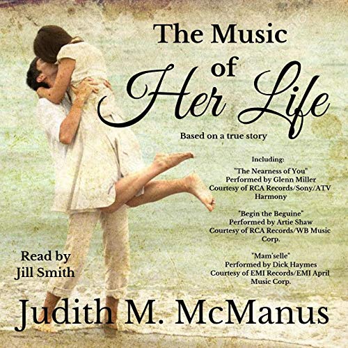 Audiobook: The Music of Her Life by Judith M. McManus episode artwork