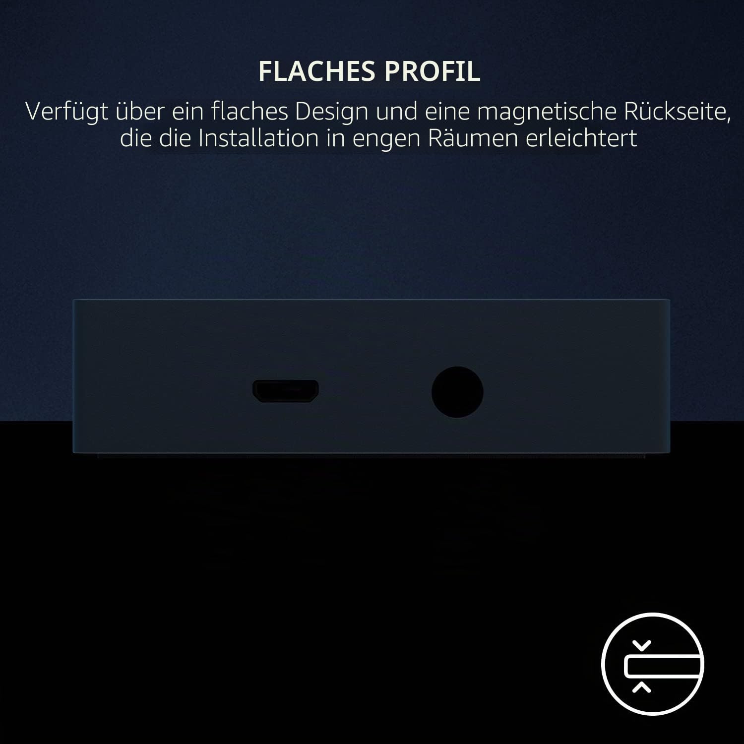 Razer PWM PC-Lüftersteuerung: verbindet bis zu 8 Lüfter, individuelle Lüfterkurven-Profile, praktische Lüfterüberwachung, dünnes Profil