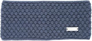 Eisglut Diadema Minal Merino, vaquero, Talla única