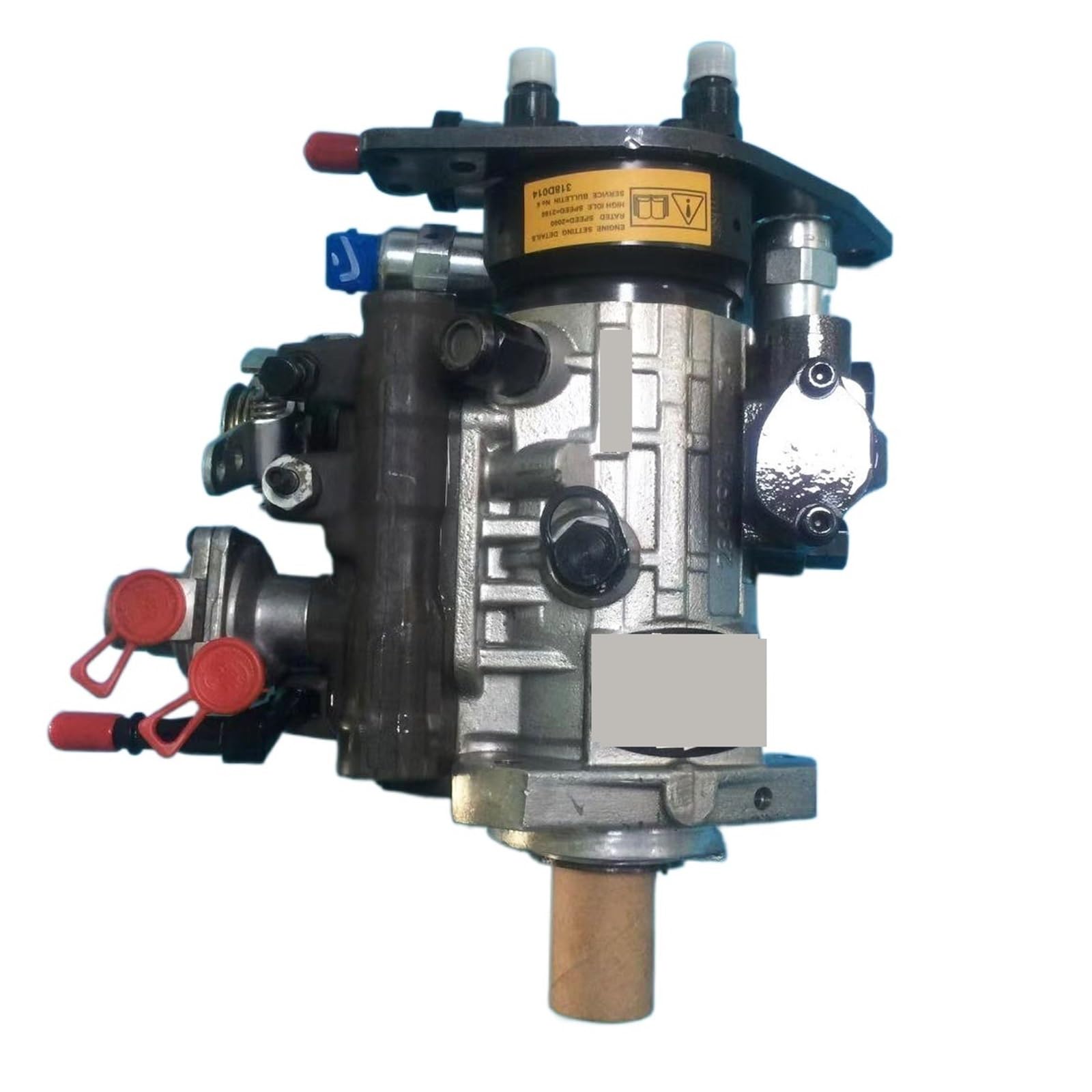 噴射ポンプ aprecia-parts_202840000020140