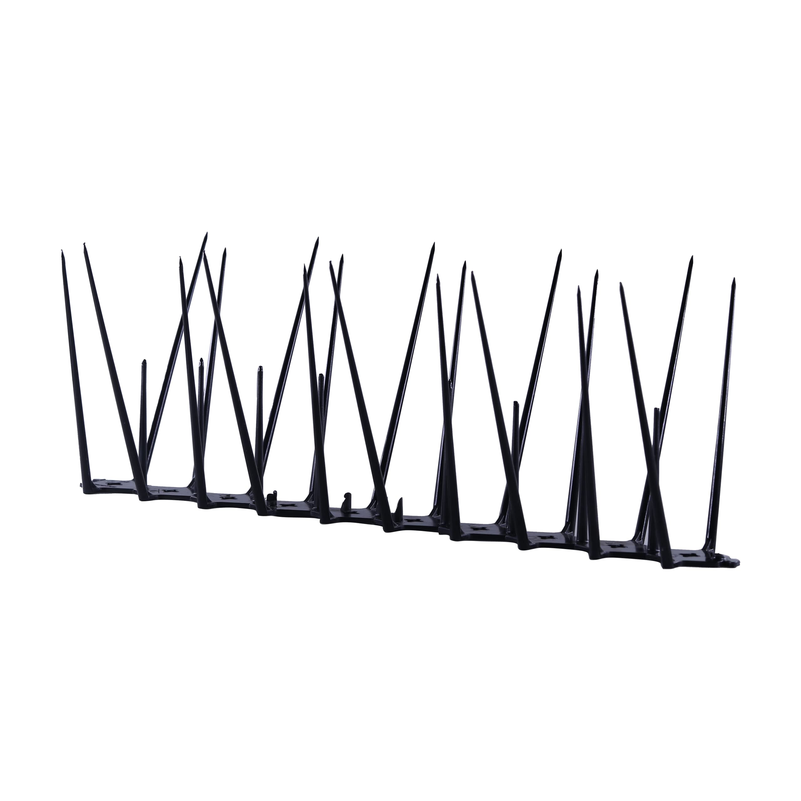 Bird Out Polycarbonate Black Spike. Pack of 10 Pieces of 305 mm Length Each. (B0933BYHQT) Amazon Price History, Amazon Price Tracker