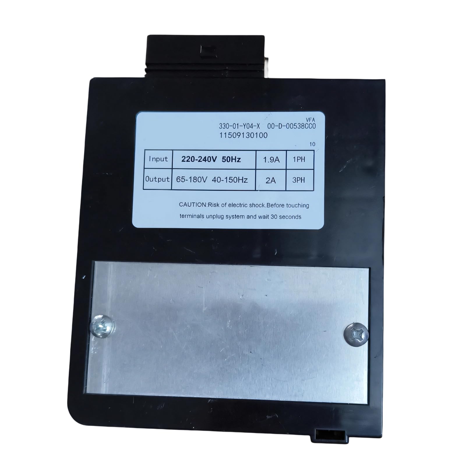 yanzunlrn ABS Refrigerator Circuit Board 330 01 Y04 X Ensures Proper Compressor Function and Minimizes Malfunctions Low Noise Refrigerator Component