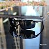 DUCO Polarized Sunglasses Mens Sun Glasses Sports Eyewear Fishing Golf Driving UV400 Protection 8177S