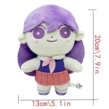 OMORI ぬいぐるみ 11体セット Amazon.co.jp: OMORI ぬいぐるみ オモリ : おもちゃ