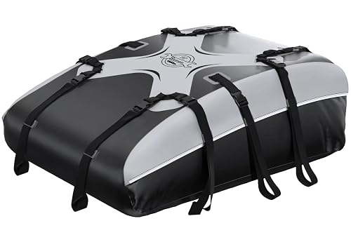 Sailnovo Rooftop Cargo Carrier Roof Bag