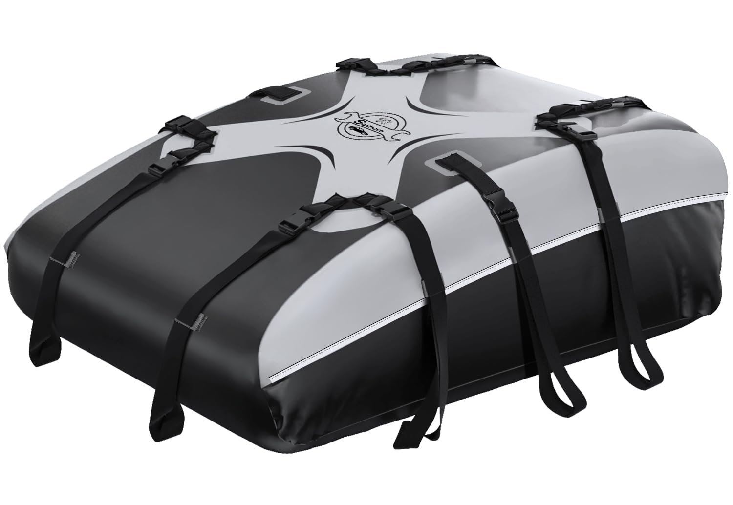 PUPIL TRAVEL DETACHABLE CARGO サンクロス XL techwear-x