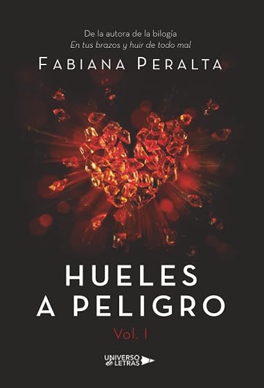 Hueles a peligro Vol. 1