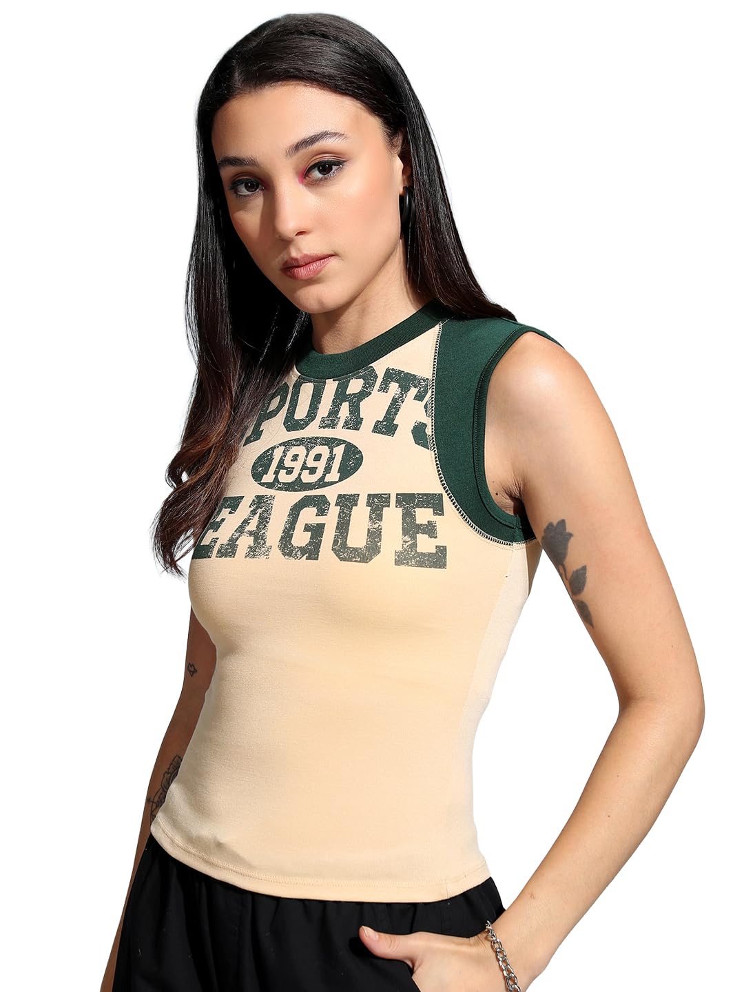 tokyo talkies Women Tops-picture-36