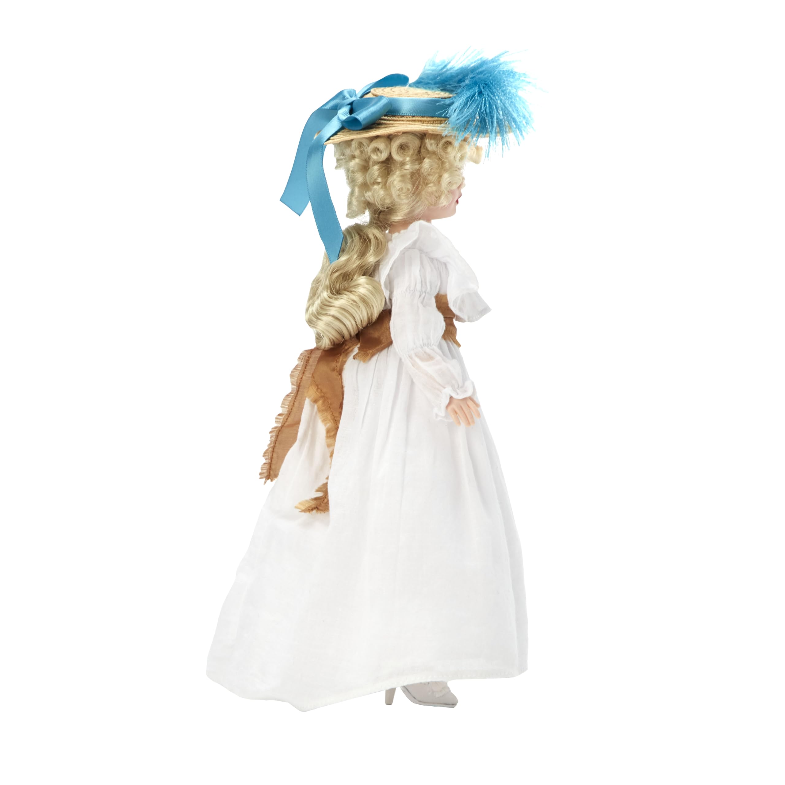 Amazon.com: Madame Alexander 10-inch Marie Antoinette Collectible