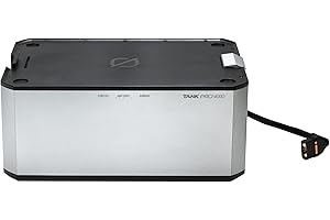 Goal Zero Yeti Tank Pro 4000: Home Essential for Reliable Power