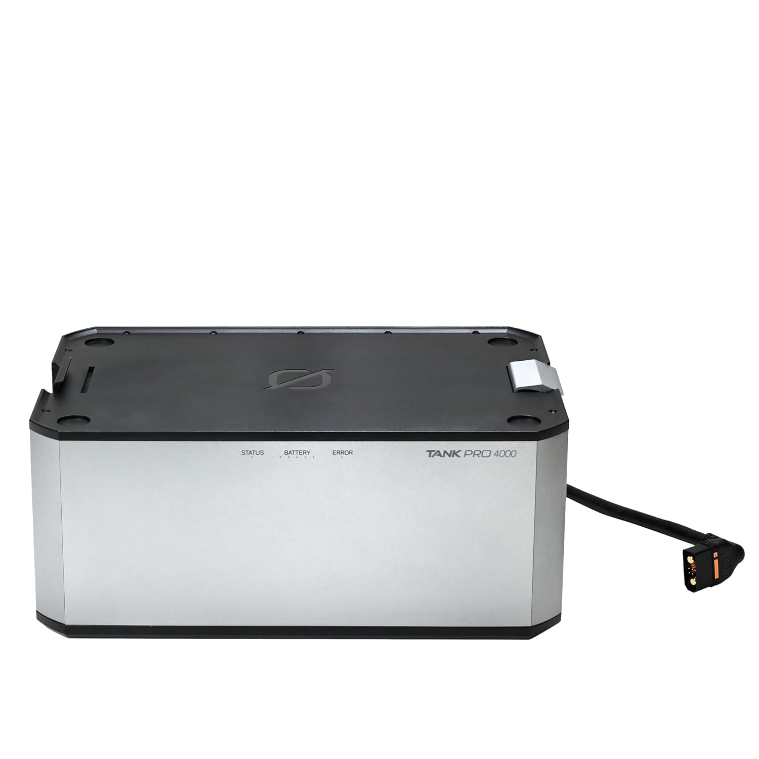 Purpose Zero Yeti PRO 4000 Enlargement Battery, Tank Professional 4000, 4000 Watt Hour LiFePO4 Battery, Expandable Photo voltaic Generator House Backup System, 3600 W Out, (sixth Gen)