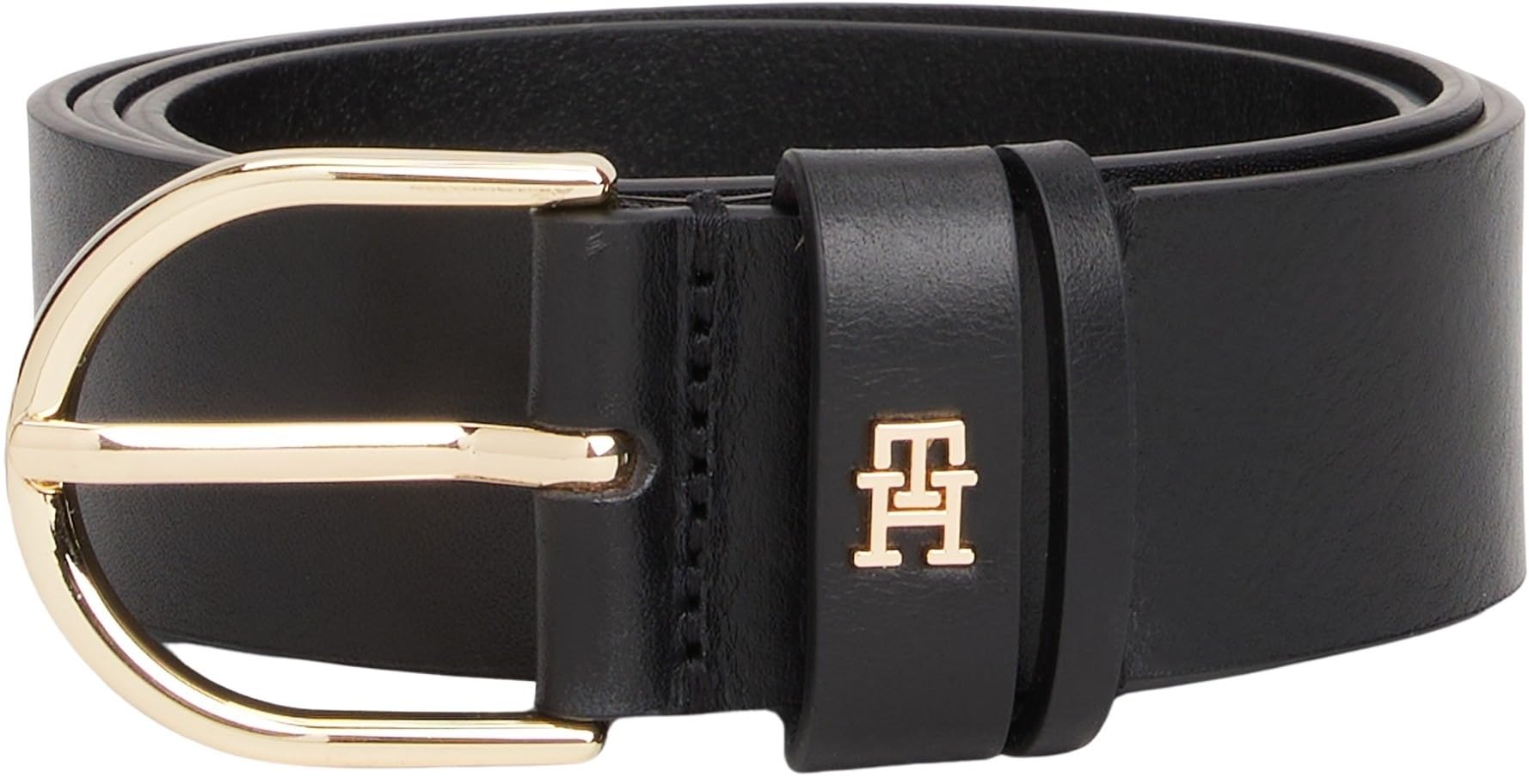 Tommy Hilfiger Essential Effortless 3.5 Aw0aw17757 Ceinture réglable Femme