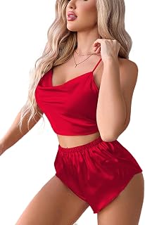 GuSo Shopee Babydoll Lingerie Bodysuit Swimwear Mini Chemise Sexy Top and Short Wedding Garter Belt Bikini Bridal Nightdre... Price In India