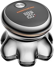 Rasoio Testa Uomo Colore Grafite