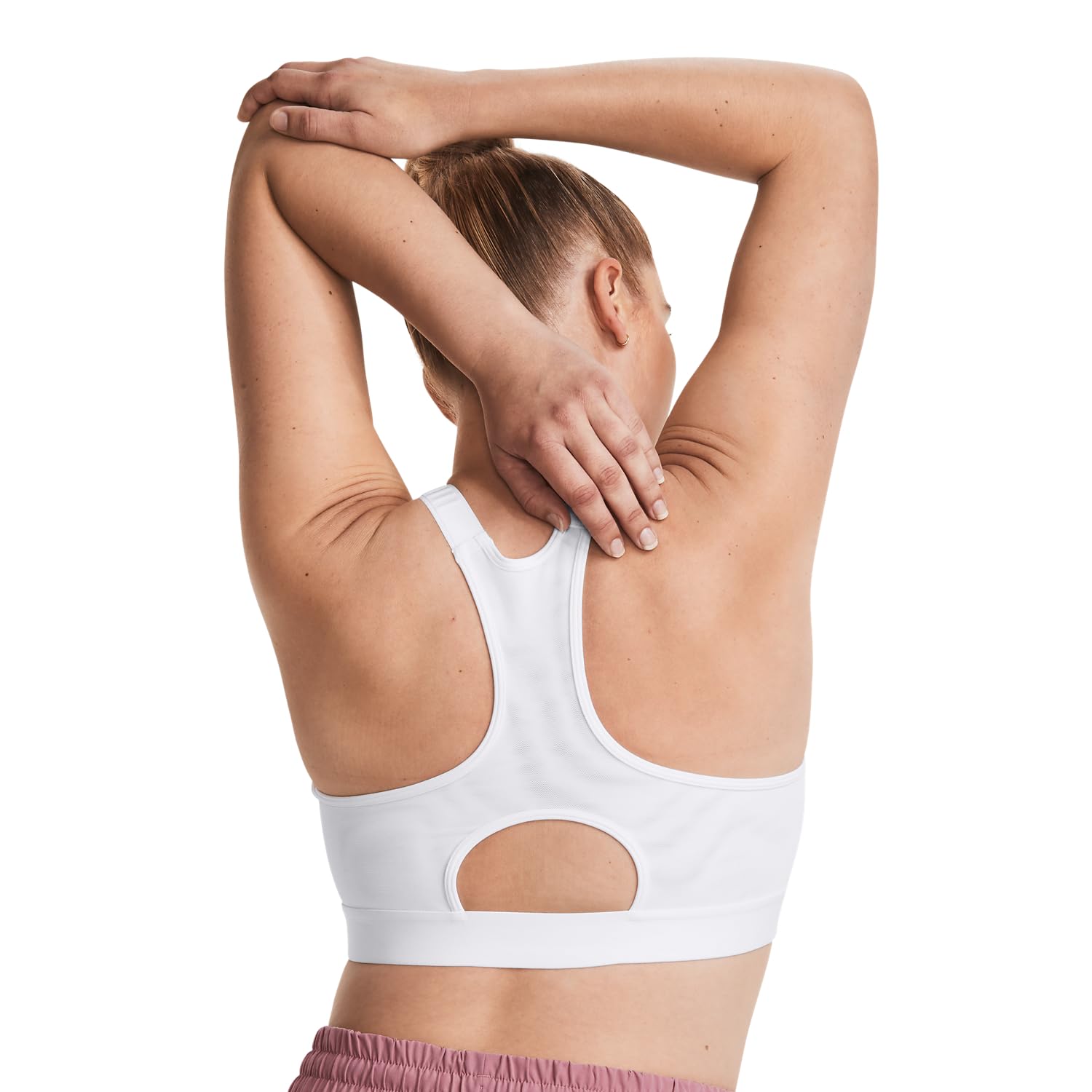 Under Armour UA HG Armour High Soutien-Gorge de Sport Femme (Lot de 1)