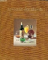 Larousse des alcools 2035062063 Book Cover
