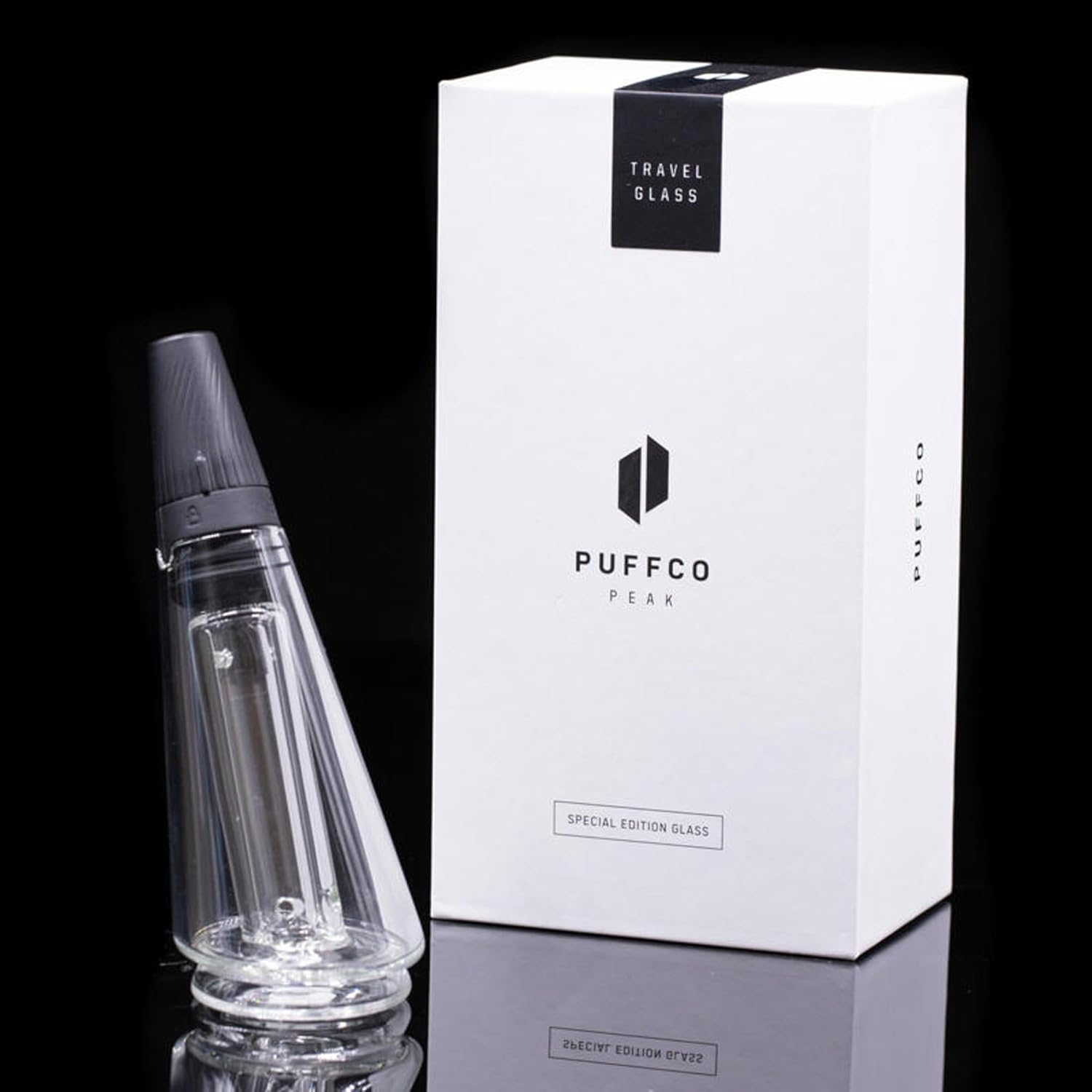 Travel Glass for Peak Pro