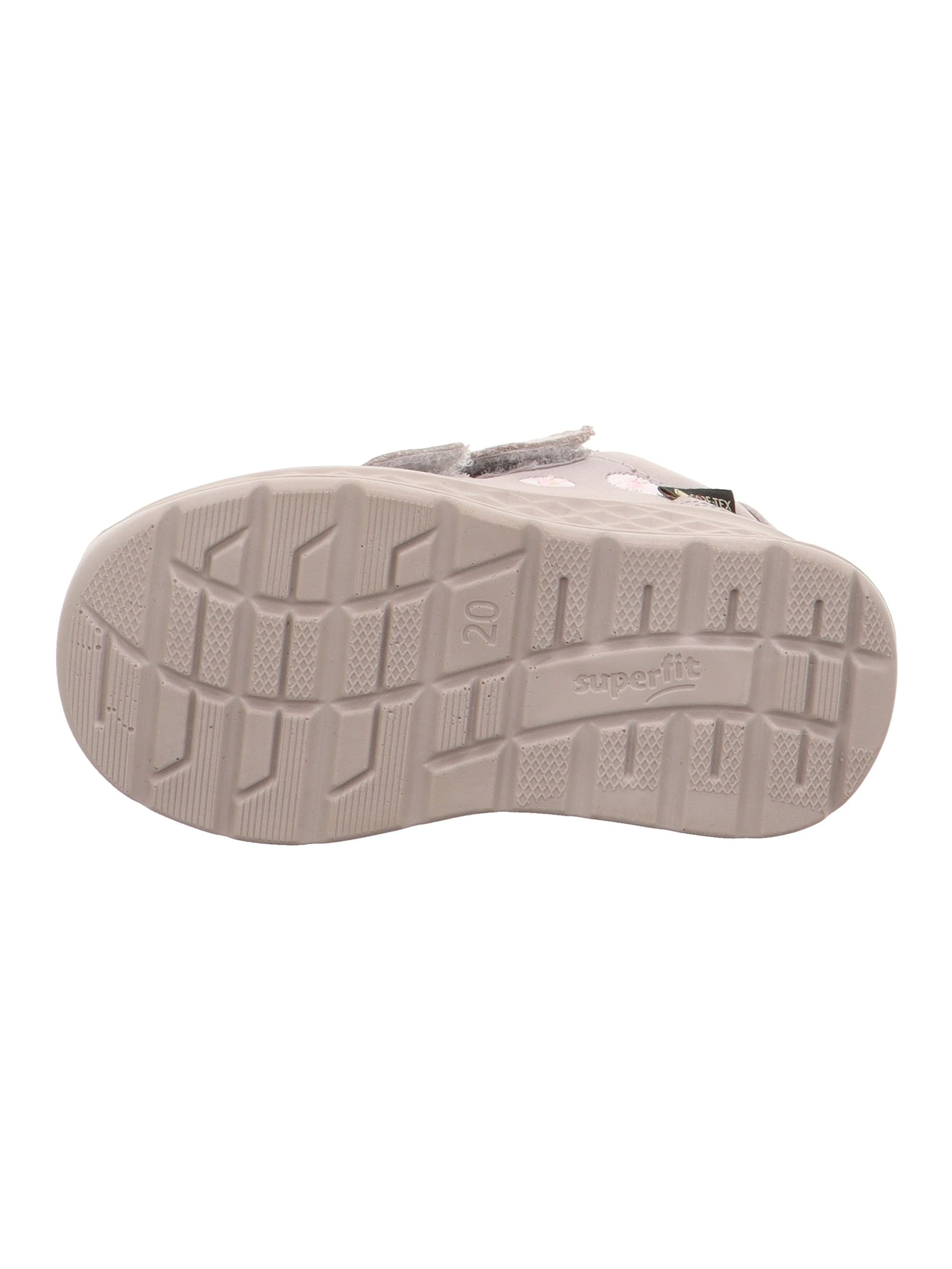 Superfit Weiblich Breeze Grau/Rosa 2500 – Ansicht 4
