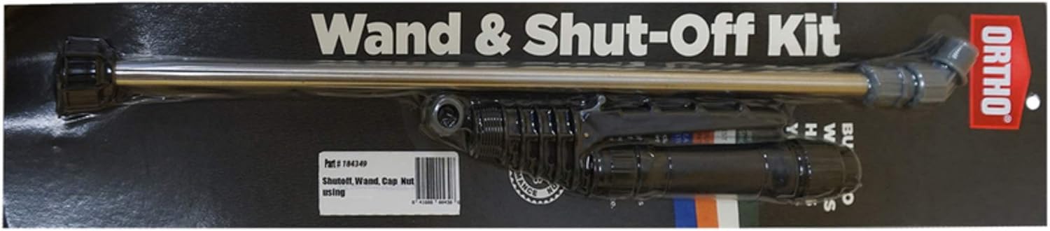 Ortho Wand&Shut-Off Repair KIT